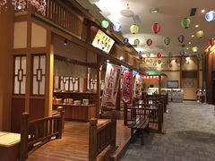 -大江户·温泉洗浴(浑南店)