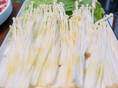 -正宗齐齐哈尔烤肉·齐牛哥鲜切炭火烤肉(杭州总店)