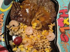 -豪享来(我格广场店)