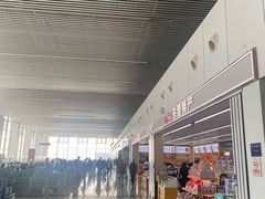 -东营胜利机场