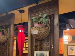 -南门四季铜锅涮肉(左家庄店)