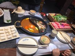 -火社火锅(平安大街店)