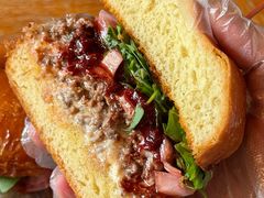 -THE CANNERY&JUJU 新鲜海鲜·牛排美食酒廊