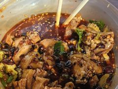 -李老五口水鸡(万寿路店)