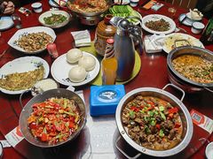 -回家湘菜馆(浮山后店)