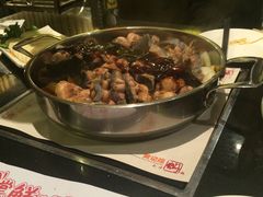 -黄记煌三汁焖锅(崇文门店)