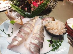-好福记饭店(红梅公园店)