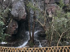 -天目湖山水园
