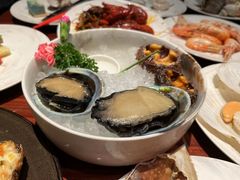 -西安W酒店·WEI全味西餐厅