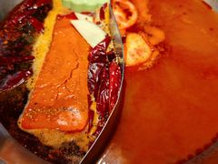 -大龙燚火锅(太古里店)