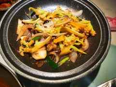 -华馨园北京烤鸭(丽水店)