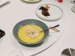 -海富门·带鱼·淮扬菜·粤菜(甘家口店)