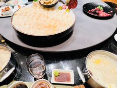 -协成海鲜火锅(情侣路店)