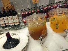 -金滏山·烤肉海鲜火锅自助(襄阳万达店)