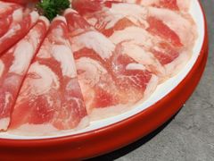 -生活如沸·顺德水牛奶火锅(大学路店)