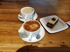 -Moka Bros 摩卡站(嘉华店)