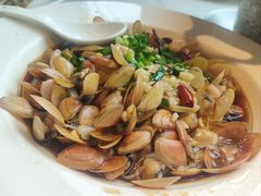 -阿毛饭店首店·宁波老字号(文化广场店)