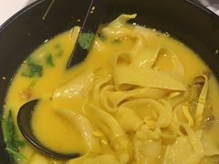 豫财咖喱烩面-煜丰汴京烤鸭(福彩路店)