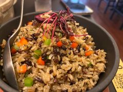 -盛元荼集  素食(滨江凯德壹店)