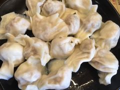 -大妈水饺(文华巷店)