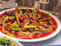 -小四川餐厅(纪庄子北道店)