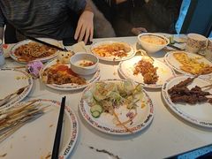 -比格比萨自助(潍坊新辰天地店)