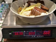 -成都你六姐·牛肉冒菜(城市集市合生汇店)