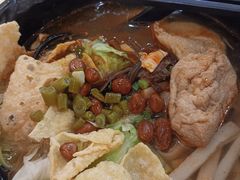 -覃记螺蛳粉·桂林米粉(鼓楼南街店)