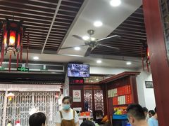 大堂-荣阳楼(山塘街店)