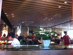 大堂-蛙蛙叫干锅年代(簋街总店)