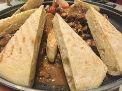 -江南婆婆(车墩店)