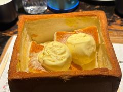 -绿茶餐厅(光谷世界城步行街店)