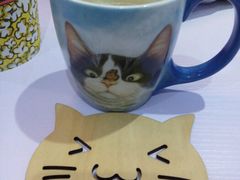 -喵的天空名猫咖啡馆·撸猫·猫舍·用品