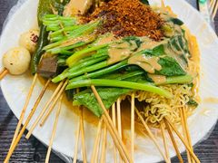-郭记小街麻辣烫(南小街总店)