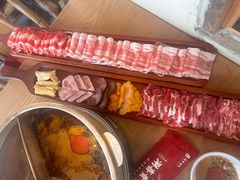 -焯牛潮汕牛肉火锅(云峰街创始店)