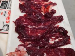-为什么牛潮汕牛肉火锅(万胜广场店)