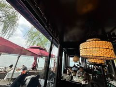 -柳莺湖上·湖景餐厅·江南菜(西湖店)