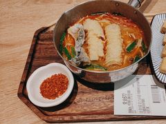 -小满手工粉(北京富力广场店)