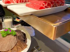 捞派肥牛-海底捞火锅(龙湖北京大兴天街店)