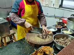 -老东江米粉