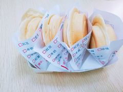-台湾味正点车轮饼可丽饼(南禅寺店)