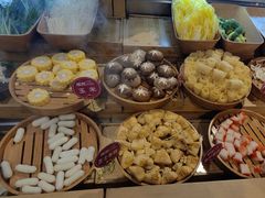 -樱煦和牛寿喜烧(如皋吾悦广场店)