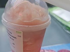 -Yes Lemon就是柠·手打柠檬茶(苏州中心一店)
