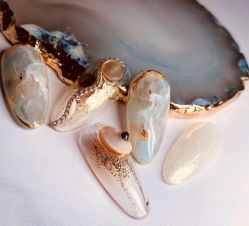-Aso Artist Beauty美甲美睫