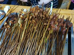 -乐山长药老地方油炸串串(峨眉四中店)