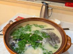 -千岛湖鱼味馆(十字街总店)