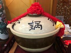 -砂锅居(西四店)