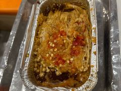 -姜武烧烤(赛格广场店)