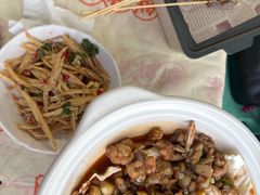 -小林哥的海鲜馆·夜宵烧烤(渔人码头店)