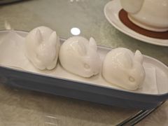 -清远国际酒店御珍轩食街